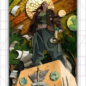 Meet your Posher, Chuck